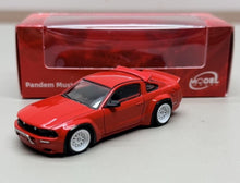 Load image into Gallery viewer, MM 1:64 Red Mk5 S197 Mustang Muscle Widebody Sport Model Diecast Metal Car New Collection