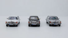 Load image into Gallery viewer, Maxwell 1:64 450SEL W116 Sedan Classic Sport Model Diecast Metal Car New