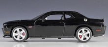 Load image into Gallery viewer, WELLY 1:24 2012 SRT Muscle Racing Sports Model Diecast Metal Car Display