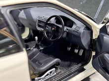 Load image into Gallery viewer, MH 1:18 White Civic Type R EK9 Spoon B16B Vtec Engine Model Diecast Metal Car