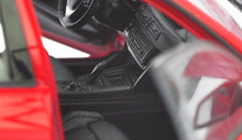 Load image into Gallery viewer, WELLY 1:24 335i Sedan Sports Model Diecast Metal Car Display