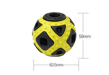 Load image into Gallery viewer, Dog Toys Chew Puppy Rubber Durable Aggressive Chewer Ball Feeding Play Fetch Pet
