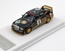 Load image into Gallery viewer, LMLF 1:64 190E 2.5-16 EVO2 DTM Racing Sports Model Diecast Metal Car New Collection