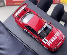 Load image into Gallery viewer, FS 1:64 Red JDM Skyline GTR R34 #1 Sports Model Diecast Metal Car New Collection