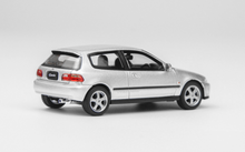 Load image into Gallery viewer, LCD 1:64 JDM EG6 Civic SIR Hatchback Sports Model Diecast Metal Car New