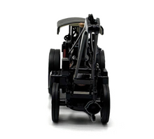 Load image into Gallery viewer, 1:76 Fowler B6 Steam Crane Clsssic Vintage Model Diecast Metal Car New