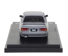 Load image into Gallery viewer, AR 1:64 Gray M3 E30 Coupe Sports Model Diecast Metal Car New Collection