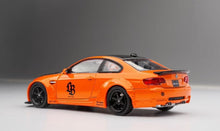 Load image into Gallery viewer, Fine 1:64 Orange Carbon M3 E92 Widebody Sports Model Diecast Metal Car New Collection