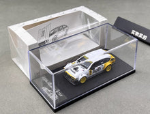 Load image into Gallery viewer, RM 1:64 #2 GTV6 Widebody Hatchback Sports Model Diecast Metal Car New Collection