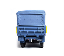 Load image into Gallery viewer, 1:76 Military MK Bedford Delivery Transport Truck Model Diecast Metal Car New Collection