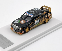 Load image into Gallery viewer, LMLF 1:64 190E 2.5-16 EVO2 DTM Racing Sports Model Diecast Metal Car New Collection