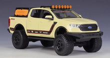 Load image into Gallery viewer, Maisto 1:27 2019 FORD Ranger Pickup Off Road Sports Model Toy Diecast Metal Car BN