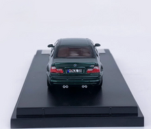 Load image into Gallery viewer, SH 1:64 Green M3 E46 Coupe Racing Sports Model Diecast Metal Car New