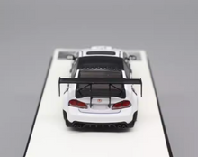 Load image into Gallery viewer, BSC 1:64 JDM Civic Type R FD2 Playboy Figure Sport Model Diecast Metal Car New Collection