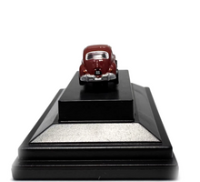 Load image into Gallery viewer, 1:148 VW Beetle Classic Vintage Model Diecast Metal Car New Collection