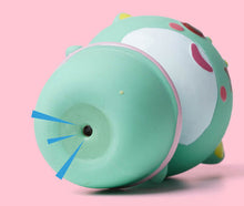 Load image into Gallery viewer, Dog Squeaky Toys Chew Baby Puppy Rubber Animal Pet Play Fetch Reduce Anxiety Cat