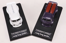 Load image into Gallery viewer, LF 1:64 VW T1 Pickup RWB Sports Model Toy Diecast Metal Car Box BN