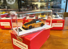 Load image into Gallery viewer, Onemodel 1:64 Orange JDM JS AP S2000 Racing Sports Model Diecast Resin Car New
