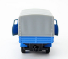 Load image into Gallery viewer, WELLY 1:36 1952 Blue Blitz Truck Shed Model Diecast Toy Metal Car BN