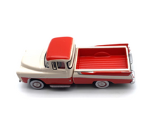 Load image into Gallery viewer, 1:87 1957 Dodge D100 Pickup Truck Classic Model Diecast Metal Car BN
