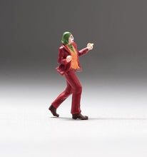 Load image into Gallery viewer, 1:64 Painted Unpainted Figure Model Miniature Resin Diorama Sand Clown Man Toy New
