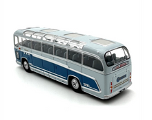 Load image into Gallery viewer, OXFORD 1:76 Wallace Arnold Travel Bus Classic Model Diecast Metal Car New