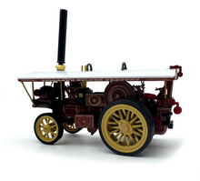 Load image into Gallery viewer, 1:76 1922 Winston Churchill Classic Vintage Steam Model Diecast Metal Car New Collection