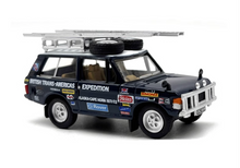 Load image into Gallery viewer, 1:76 Range Rover Discovery American Expedition Model Diecast Metal Car New Collection