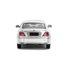 Load image into Gallery viewer, Masdi 1:64 Silver Reiz 2.5V Sedan Sports Model Diecast Metal Car New Collection
