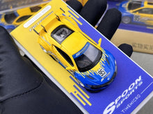 Load image into Gallery viewer, TM 1:64 JDM NSX #95 Spoon Racing Sports Model Diecast Metal Car New Collection
