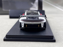 Load image into Gallery viewer, Karium 1:64 Red Mission R #1 Sports Model Diecast Metal Car New Collection