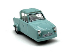 Load image into Gallery viewer, 1:76 1972 Tricycle Vintage Classic Model Diecast Metal Car New