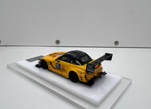 Load image into Gallery viewer, Onemodel 1:64 Yellow S2000 RR Sports Hard Top Model Diecast Resin Car New Collection