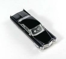 Load image into Gallery viewer, 97m 1:64 Black 1964 Deville Low Rider Coupe Sport Model Diecast Metal Car New Collection