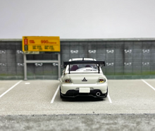 Load image into Gallery viewer, CM 1:64 JDM Ralliart Lancer Evo 9 IX Racing Sports Model Diecast Metal Car