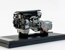 Load image into Gallery viewer, MH 1:18 M275 V12 AMG Engine Model Diecast Metal Car New Collection