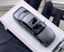 Load image into Gallery viewer, Model1 1:64 JDM Gray Chaser JZX100 MK6 Sports Model Diecast Metal Car New Collection