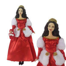 Load image into Gallery viewer, Barbie Doll Clothing 11.5" Girl Wear Fashion Outfits 1/6 Top Skirt Pants Jeans Bag