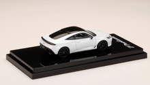 Load image into Gallery viewer, HobbyJapan 1:64 White Black Top Prelude Coupe Sports Model Diecast Metal Car