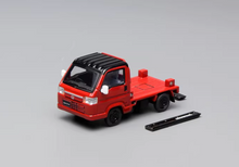 Load image into Gallery viewer, MH 1:64 Red Acty Mini Delivery Truck Sports Model Diecast Metal Car New Collection