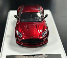 Load image into Gallery viewer, XG 1:64 Red DB12 Coupe Racing Sports Model Diecast Metal Car New Collection