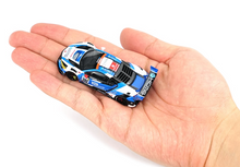 Load image into Gallery viewer, XCARTOYS 1:64 NSX GT3 EVO 22 KCMG Racing Sports Model Diecast Metal Car New