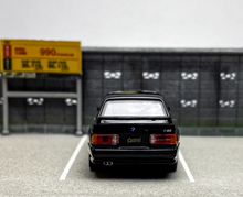 Load image into Gallery viewer, MINIGT 1:64 1987 ATCC JPS M3 Racing Sports Model Diecast Metal Car #608 New