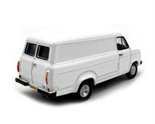 Load image into Gallery viewer, 1:76 White Mk2 Delivery Mini Van Sports Model Diecast Metal Car New Collection