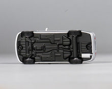 Load image into Gallery viewer, JKM 1:64 Silver IS300 Sedan Sports Model Diecast Metal Car New Collection