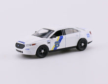 Load image into Gallery viewer, 1:64 596 Taurus Philadelphia Police PPD Interceptor Model Diecast Metal Car