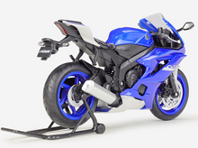 Load image into Gallery viewer, WELLY 1:12 2020 YZF R6 Racing Sports Model Toy Diecast Metal Motorcycle BN