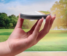 Load image into Gallery viewer, 1:64 Painted Car Model Base Miniature Diorama Roadside Sand Scenario Grassland