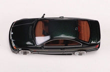 Load image into Gallery viewer, YM 1:64 M3 E46 Coupe Racing Sports Model Diecast Resin Car Box