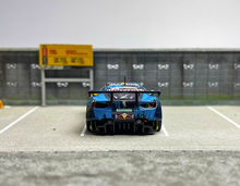 Load image into Gallery viewer, TW 1:64 2021 DTM Monza 488 GT3 Racing Sports Model Diecast Metal Car